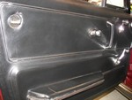 1966 Corvette Coupe For Sale