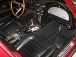 1966 Corvette Coupe For Sale