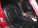 1966 Corvette Coupe For Sale