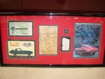 1966 Corvette Coupe For Sale