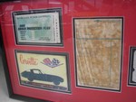 1966 Corvette Coupe For Sale