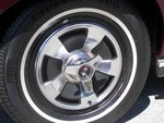1966 Corvette Coupe For Sale