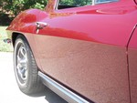 1966 Corvette Coupe For Sale