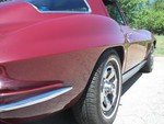 1966 Corvette Coupe For Sale