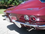 1966 Corvette Coupe For Sale