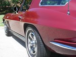 1966 Corvette Coupe For Sale