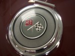 1966 Corvette Coupe For Sale