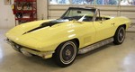 1967 corvette for sale