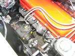 1967 Corvette Convertible For Sale