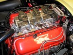 1967 Corvette Convertible For Sale
