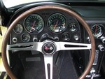 1967 Corvette Convertible For Sale