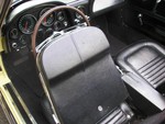 1967 Corvette Convertible For Sale