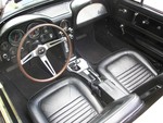 1967 Corvette Convertible For Sale