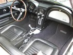 1967 Corvette Convertible For Sale
