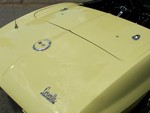 1967 Corvette Convertible For Sale