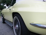1967 Corvette Convertible For Sale