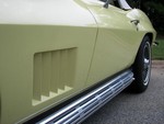 1967 Corvette Convertible For Sale