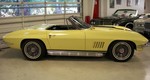1967 Corvette Convertible For Sale