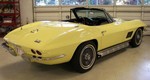 1967 Corvette Convertible For Sale