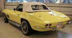 1967 Corvette Convertible For Sale