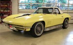 1967 Corvette Convertible For Sale