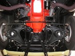 1967 Corvette Convertible For Sale