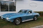 1966 corvette for sale
