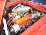 1967 Corvette Convertible For Sale