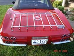 1967 Corvette Convertible For Sale
