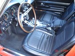 1967 Corvette Convertible For Sale