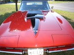 1967 Corvette Convertible For Sale