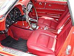 1965 Corvette Convertible For Sale