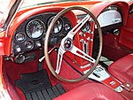1965 Corvette Convertible For Sale