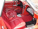 1965 Corvette Convertible For Sale