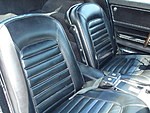 1966 Corvette Coupe For Sale