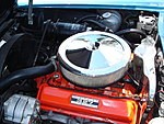1966 Corvette Coupe For Sale
