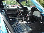 1966 Corvette Coupe For Sale