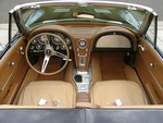 1963 Corvette Convertible For Sale