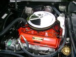 1963 Corvette Convertible For Sale