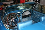1967 Corvette Convertible For Sale