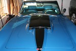1967 Corvette Convertible For Sale