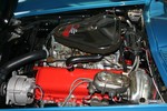 1967 Corvette Convertible For Sale