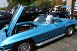 1967 Corvette Convertible For Sale