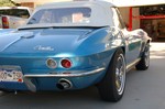 1966 Corvette Convertible For Sale