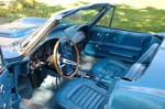 1966 Corvette Convertible For Sale