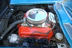 1966 Corvette Convertible For Sale