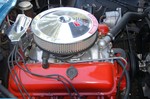 1966 Corvette Convertible For Sale