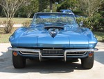 1966 corvette for sale