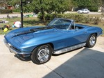 1966 corvette for sale