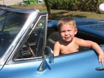 1966 Corvette Convertible For Sale